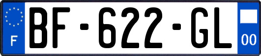 BF-622-GL