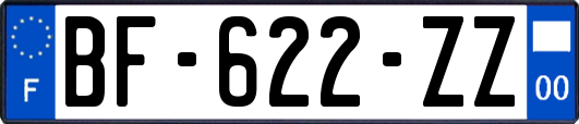 BF-622-ZZ