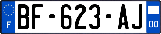 BF-623-AJ