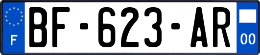 BF-623-AR