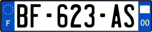 BF-623-AS