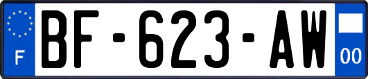 BF-623-AW