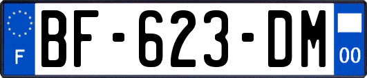 BF-623-DM