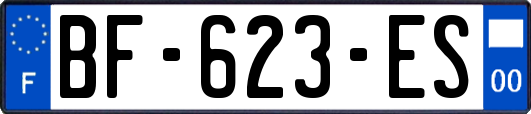 BF-623-ES