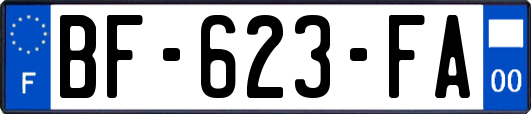 BF-623-FA