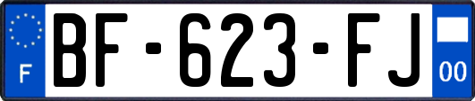 BF-623-FJ