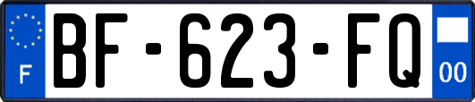 BF-623-FQ