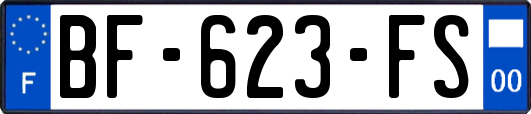 BF-623-FS