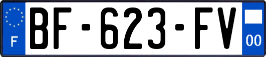 BF-623-FV