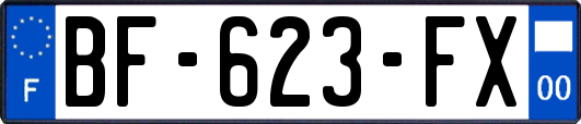BF-623-FX