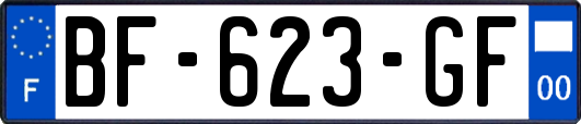 BF-623-GF