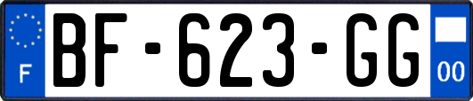 BF-623-GG