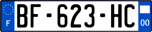 BF-623-HC