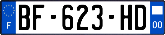 BF-623-HD