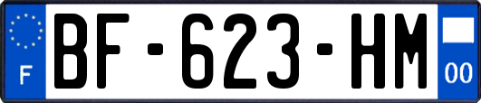 BF-623-HM