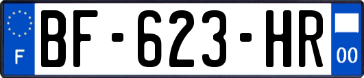 BF-623-HR