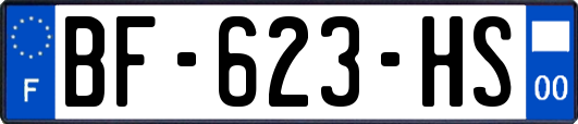 BF-623-HS
