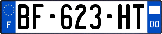 BF-623-HT