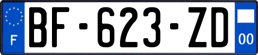 BF-623-ZD
