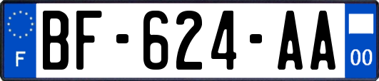 BF-624-AA