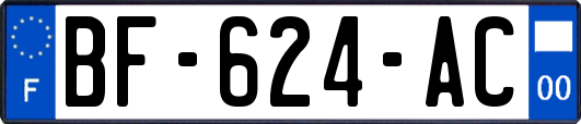 BF-624-AC