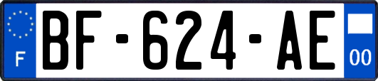 BF-624-AE