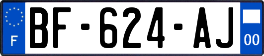 BF-624-AJ