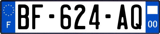 BF-624-AQ