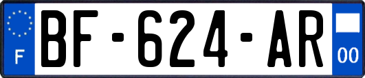 BF-624-AR