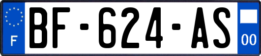 BF-624-AS