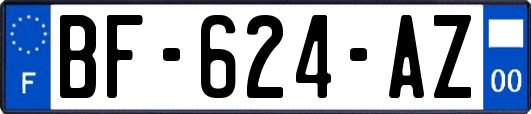 BF-624-AZ