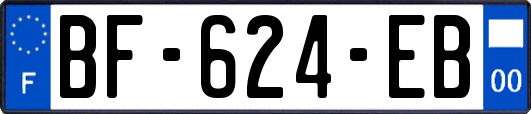 BF-624-EB