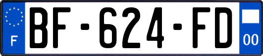 BF-624-FD
