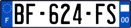 BF-624-FS