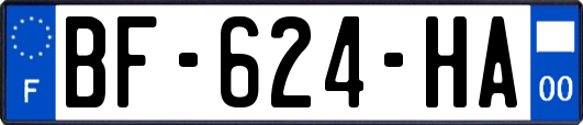 BF-624-HA