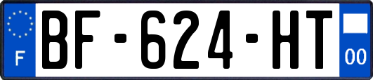 BF-624-HT
