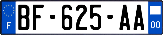 BF-625-AA