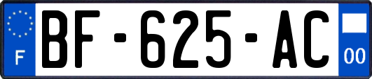 BF-625-AC