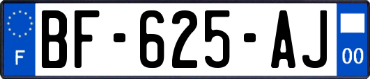 BF-625-AJ