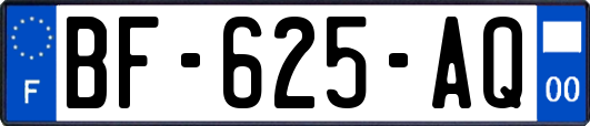 BF-625-AQ