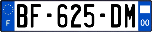 BF-625-DM