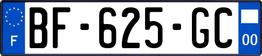 BF-625-GC