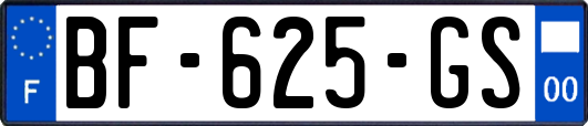 BF-625-GS