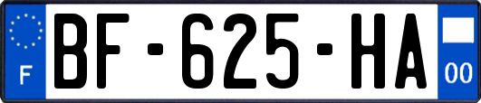 BF-625-HA