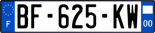 BF-625-KW