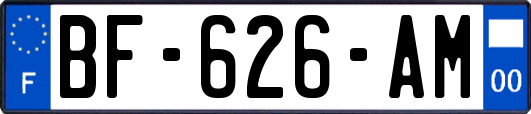 BF-626-AM