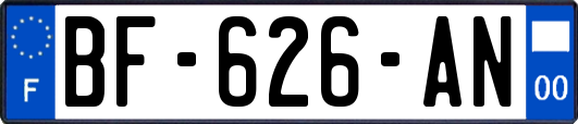 BF-626-AN