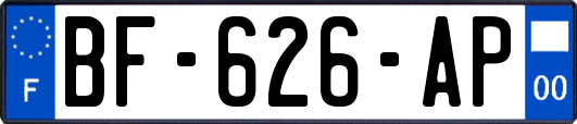 BF-626-AP