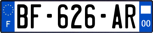 BF-626-AR