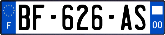 BF-626-AS